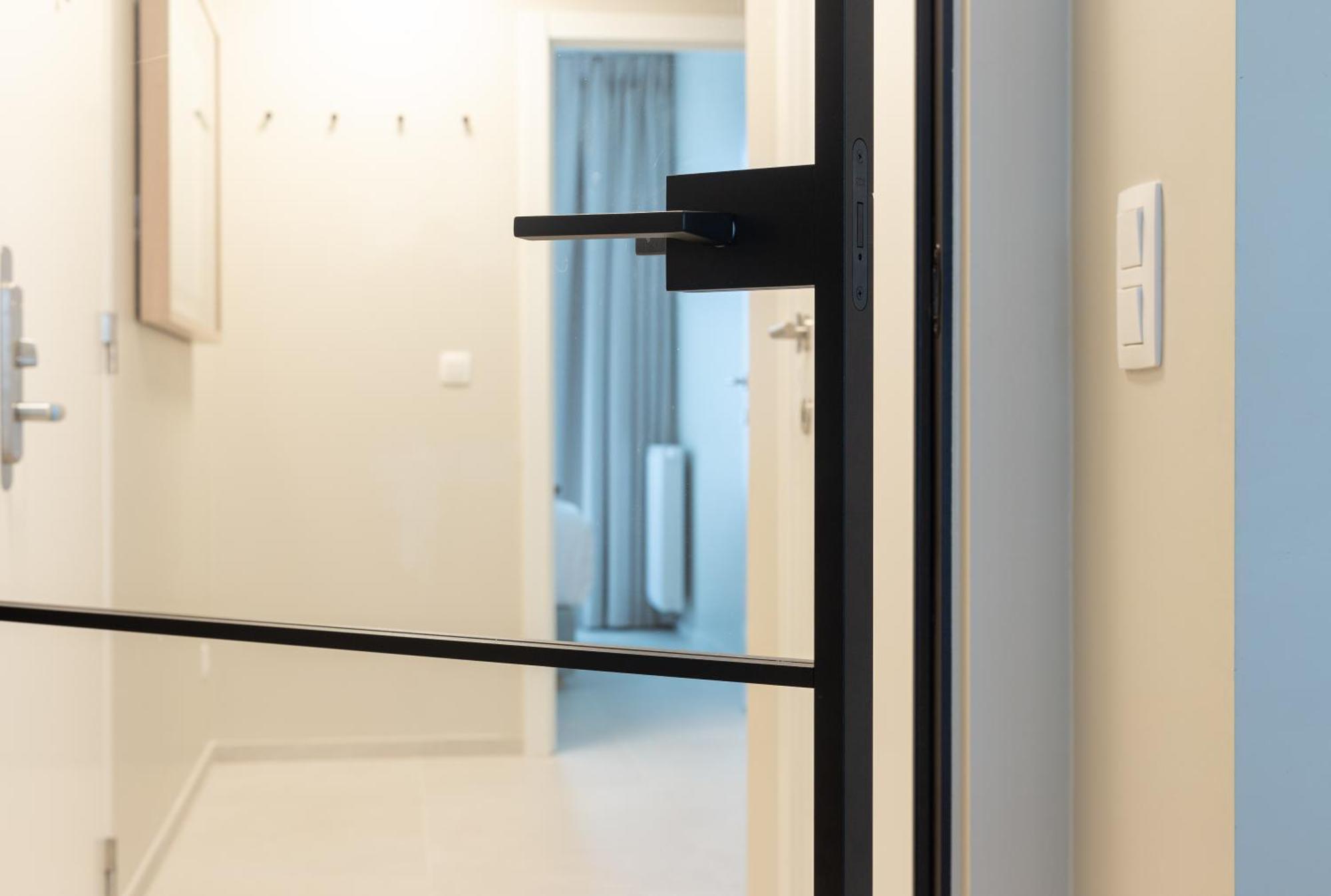 Sky Bridge Ostend - Casselbergh Residences エクステリア 写真