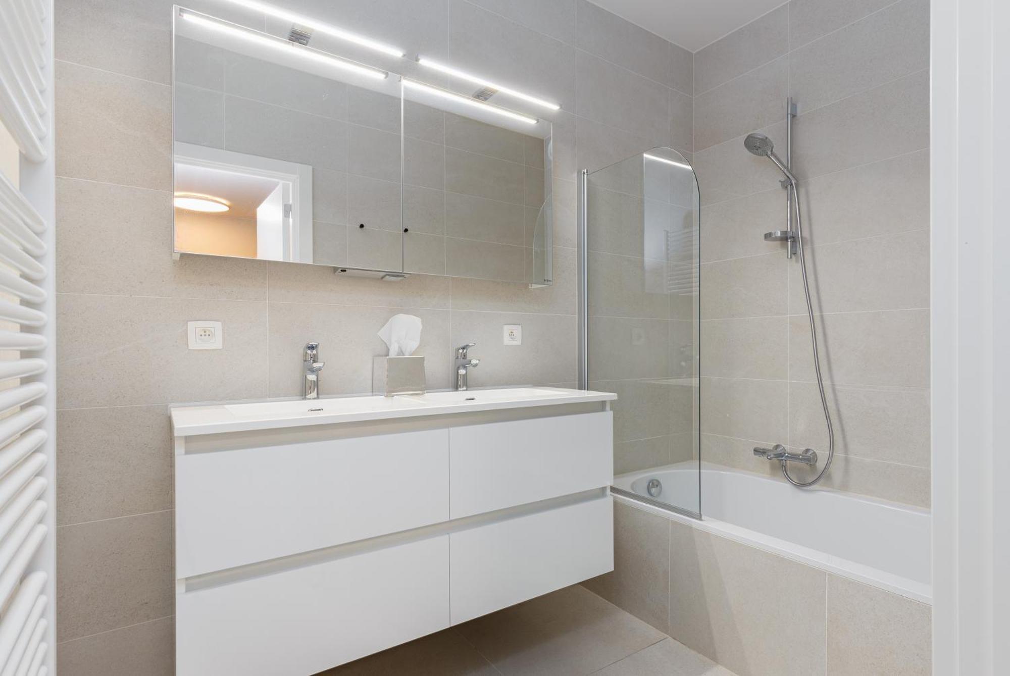 Sky Bridge Ostend - Casselbergh Residences エクステリア 写真